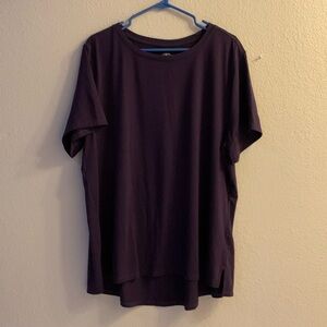 Athletic brand, size 3x